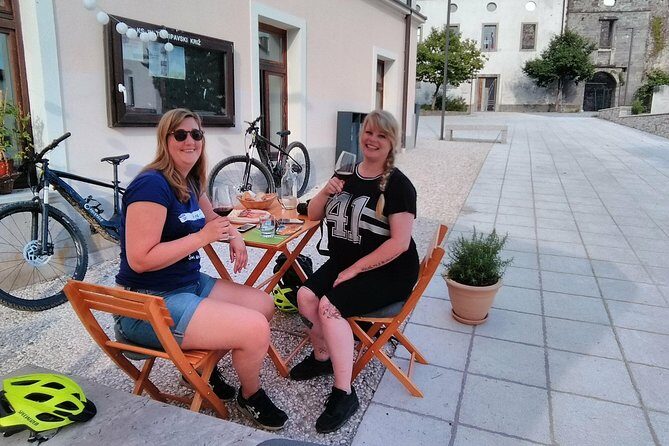 E-bike Vipava River Tour - Authentic Experiences and Guest Perspectives