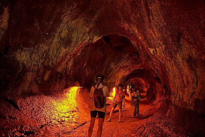 E Bike Volcanoes National Park Tour - Final Thoughts on the E Bike Volcanoes National Park Tour