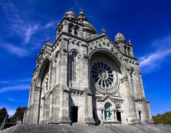 E-Bike Wild Experience with Transport from Porto and Braga - Key Points
