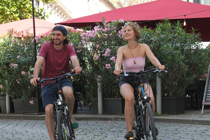 E-Bike Wine Culture Tour - Who Should Book This Tour?