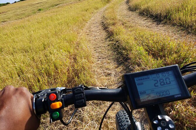 E-bikes Experience in St Philip - Exploring the St. Philip E-bike Tour in Depth