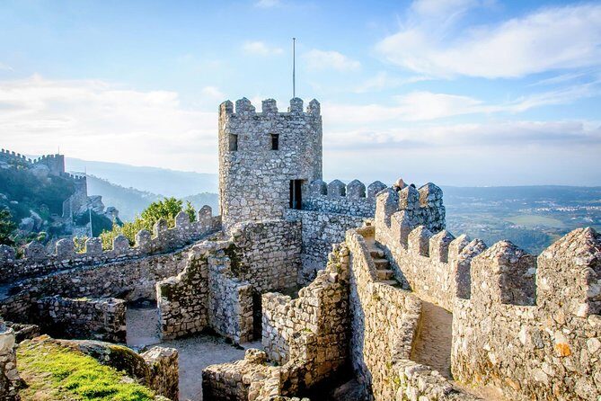 E-Car Self Guided Tour / Palacio da Pena / Regaleira / Monserrate - Frequently Asked Questions