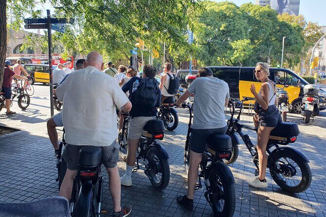 E Fatbikes Rental in Barcelona - A Fully Balanced Perspective