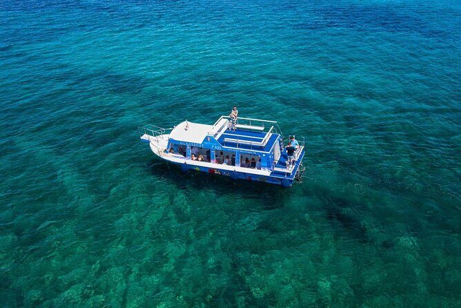 E Foil Sunset Experience in Pula - Why It’s a Good Deal