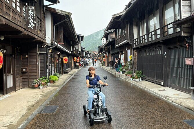 E-Kart Without Driver's License Can be driven on Public roads - Key Points