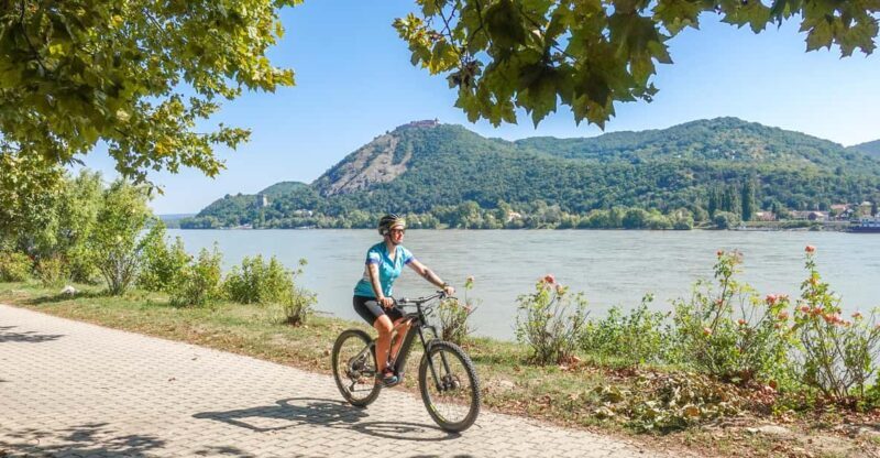 E-Mountain Bike Adventure in the Danube Bend - An In-Depth Look at the Danube Bend E-Mountain Bike Tour