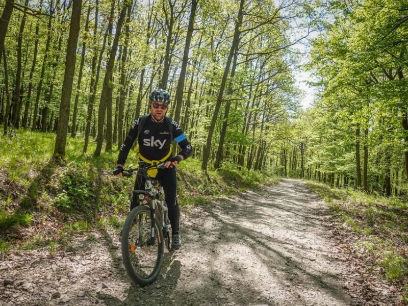 E-Mountain Bike Adventure in the Danube Bend - FAQ