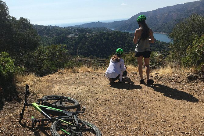 E-Mountain Bike Explorer Tour departing from Marbella - FAQ