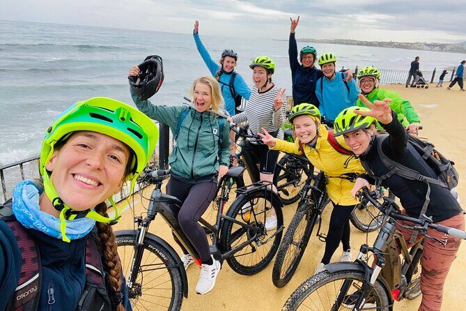 E-Mountain Bike & Wine Tour from Marbella to Sierra Blanca - The Sum Up: Who Should Consider This Tour?