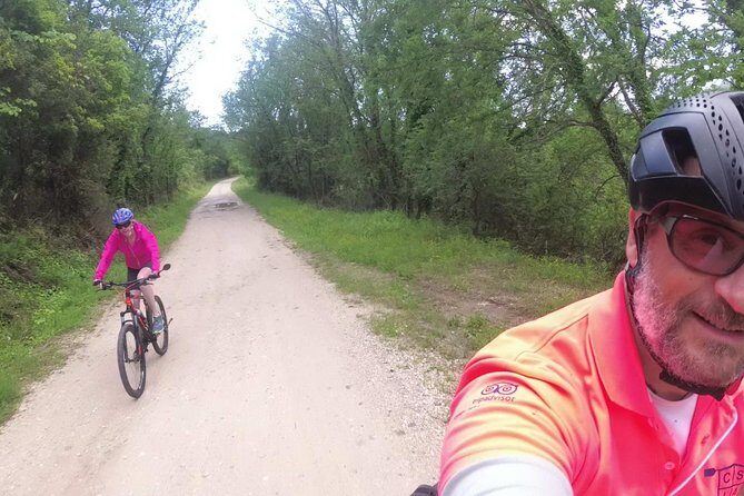 e-MTB Tour - Analipsis Area [42Km - 26Mi] - Final Thoughts