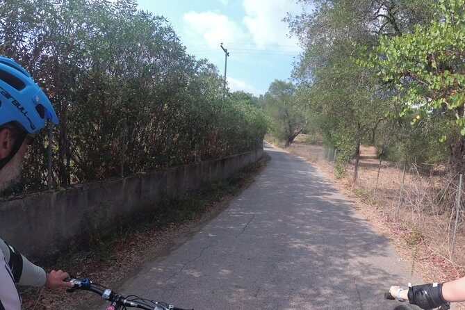 e-MTB Tour - Durrells Farm & Crab Lake [30Km - 18Mi] - Authentic Insights from Travelers