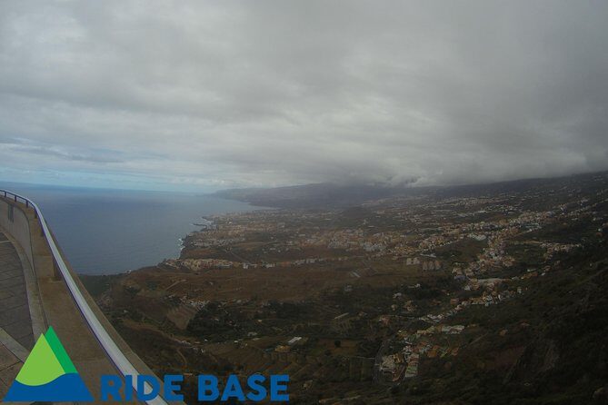 E-MTB TOUR. Orotava valley + it's historic villages + local traditions. - Final Thoughts