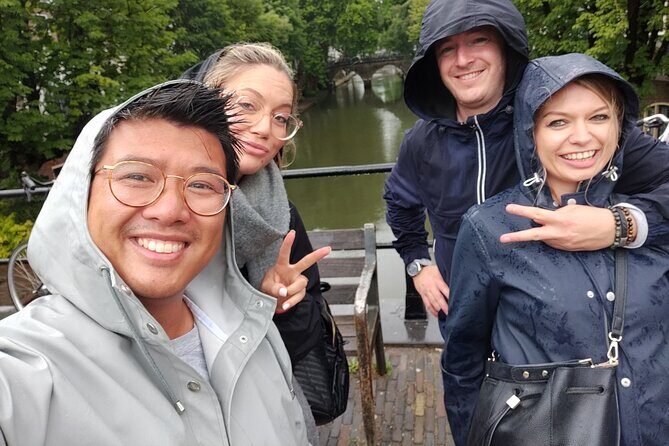 e-Scavenger hunt Aachen: Explore the city at your own pace - Key Points