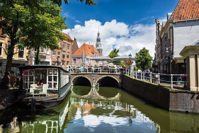 e-Scavenger hunt Alkmaar: Explore the city at your own pace - A Deep Dive into the Alkmaar E-Scavenger Hunt