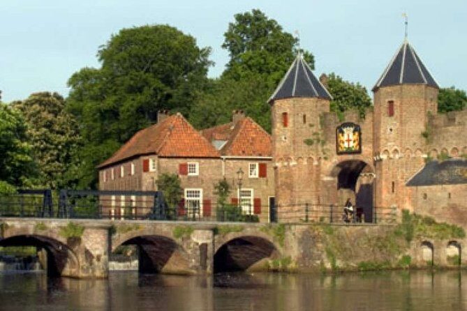 e-Scavenger hunt Amersfoort: Explore the city at your own pace - Final Thoughts: Who Will Love This Experience?