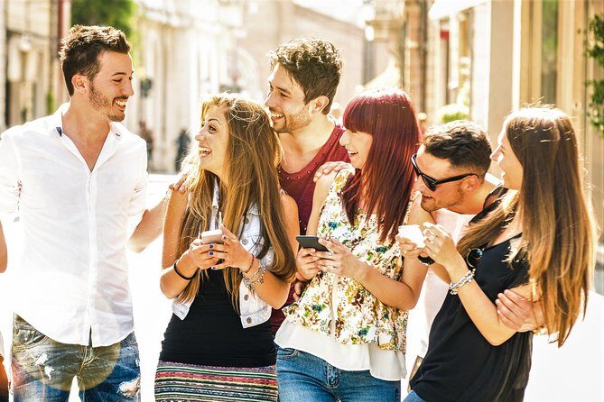 e-Scavenger hunt Amsterdam: Explore the city at your own pace - Who Will Love This Experience?
