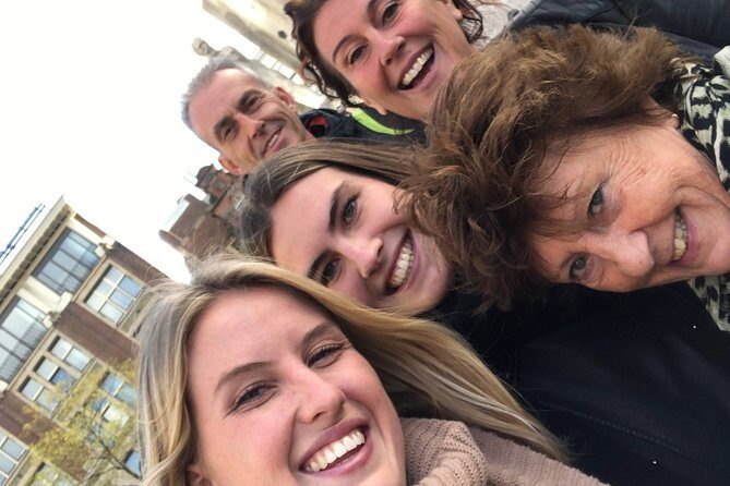 e-Scavenger hunt Antwerp: Explore the city at your own pace - A Deep Dive into the Antwerp e-Scavenger Hunt Experience