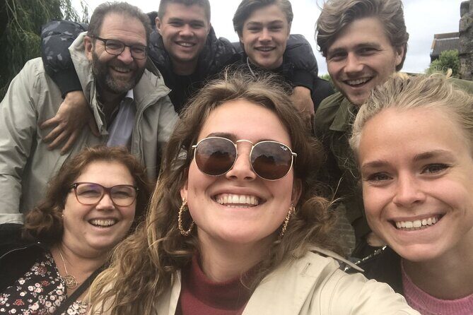 e-Scavenger hunt Apeldoorn: Explore the city at your own pace - FAQs