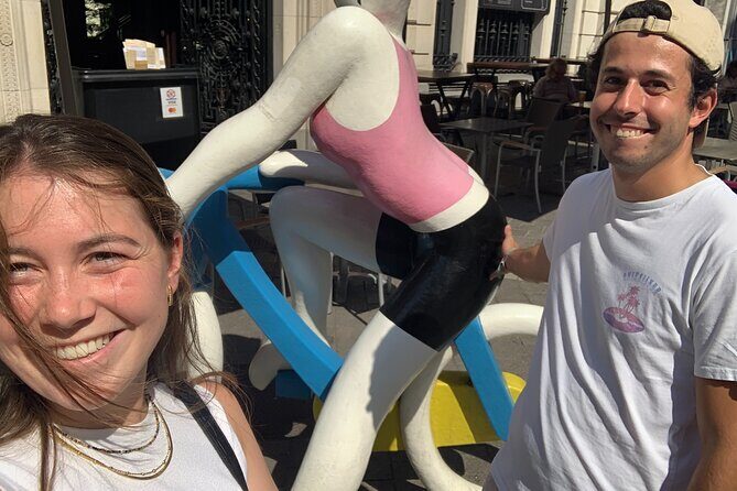 e-Scavenger hunt Boston: Explore the city at your own pace - Who Will Love This Experience?