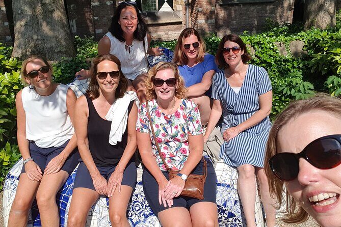 e-Scavenger hunt Boston: Explore the city at your own pace - Final Thoughts