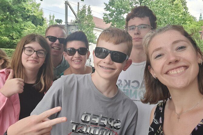 e-Scavenger hunt Boston: Explore the city at your own pace - Frequently Asked Questions