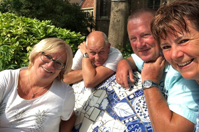 e-Scavenger hunt Bremen: Explore the city at your own pace - Key Points