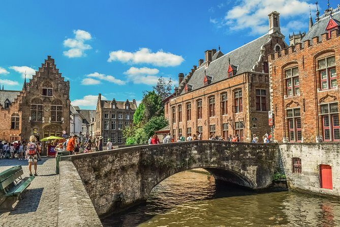 e-Scavenger hunt Bruges: Explore the city at your own pace - Final Thoughts