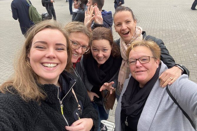 e-Scavenger hunt Bruges: Explore the city at your own pace - FAQ