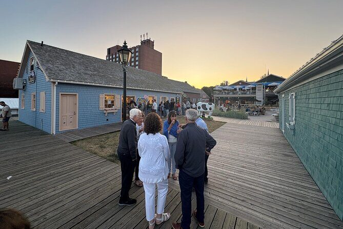 e-Scavenger hunt Charlottetown: Explore the city at your own pace - Final Thoughts