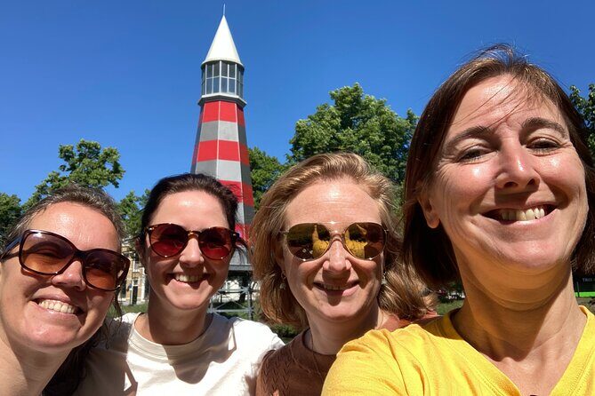 e-Scavenger hunt Charlottetown: Explore the city at your own pace - FAQ