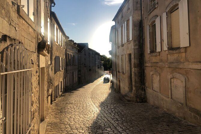e-Scavenger hunt Cognac: Explore the city at your own pace - Final Thoughts