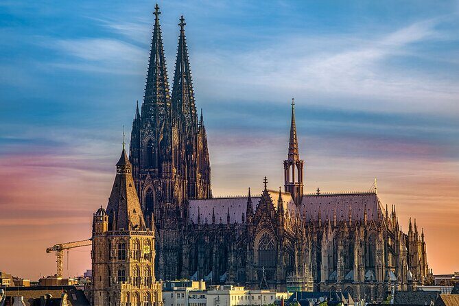 e-Scavenger hunt Cologne: Explore the city at your own pace - A Closer Look at the Cologne e-Scavenger Hunt