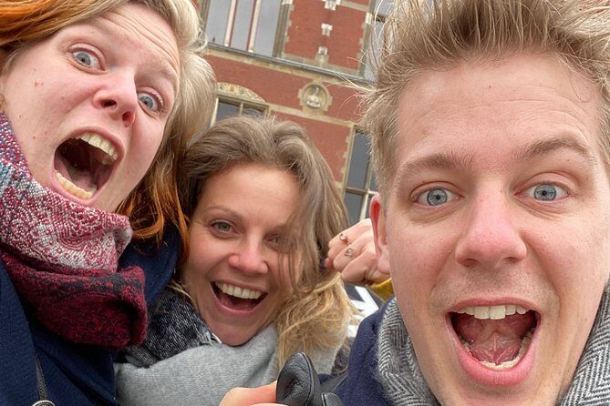 e-Scavenger hunt Delft: Explore the city at your own pace - Final Thoughts on the Delft Smartphone Treasure Hunt