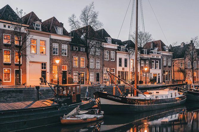 e-Scavenger hunt Den Bosch: Explore the city at your own pace - The Experience in Detail
