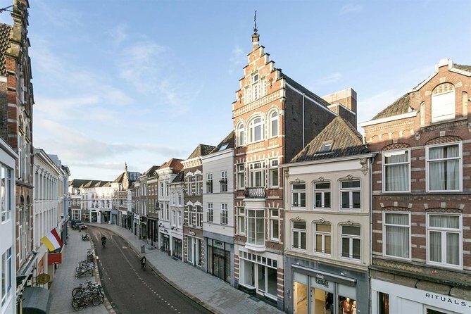 e-Scavenger hunt Den Bosch: Explore the city at your own pace - FAQs
