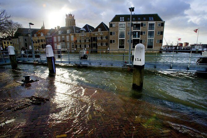 e-Scavenger hunt Dordrecht: Explore the city at your own pace - A Detailed Look at the Dordrecht e-Scavenger Hunt Experience