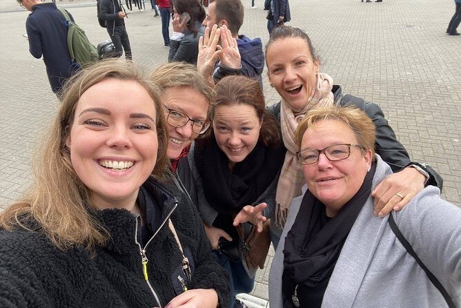e-Scavenger hunt Eindhoven: Explore the city at your own pace - Who Will Love This Tour?