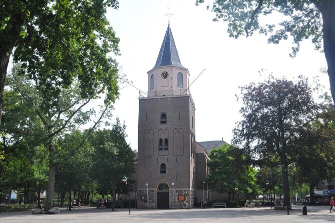 e-Scavenger hunt Emmen: Explore the city at your own pace - What Makes This Tour a Good Choice?