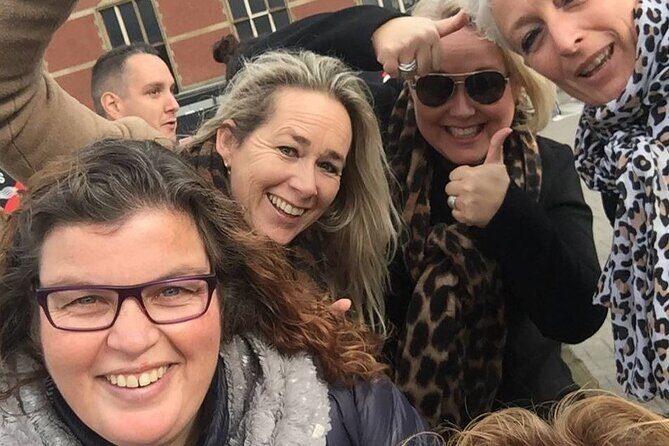 e-Scavenger hunt Ghent: Explore the city at your own pace - Frequently Asked Questions