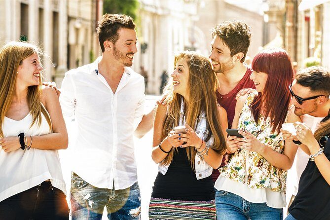 e-Scavenger hunt Gouda: Explore the city at your own pace - An In-Depth Look at the Gouda Scavenger Hunt Experience