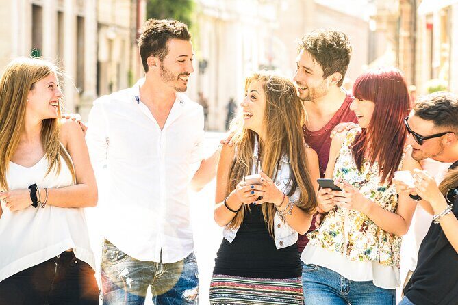 e-Scavenger hunt Halifax: Explore the city at your own pace - Key Points