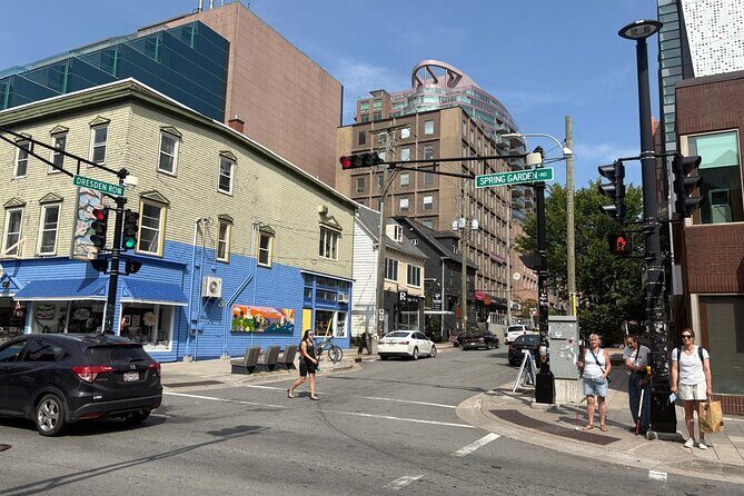 e-Scavenger hunt Halifax: Explore the city at your own pace - Frequently Asked Questions