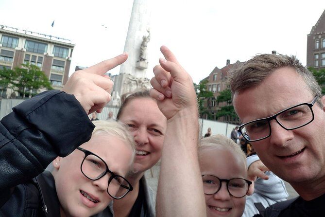 e-Scavenger hunt Hoorn: Explore the city at your own pace - Who Should Consider This Tour?