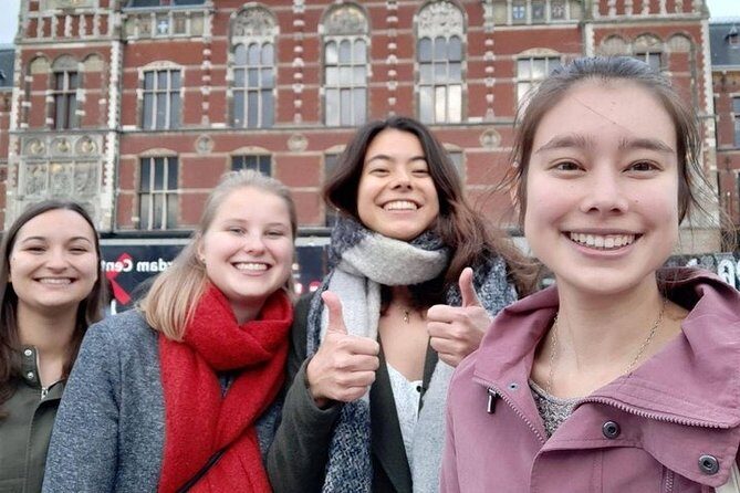 e-Scavenger hunt Hoorn: Explore the city at your own pace - FAQ