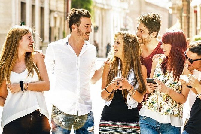 e-Scavenger hunt Leeuwarden: Explore the city at your own pace - What You Can Expect from the Tour