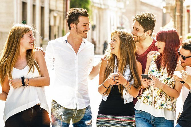 e-Scavenger hunt Leiden: Explore the city at your own pace - Discover Leiden with a Self-Guided E-Scavenger Hunt