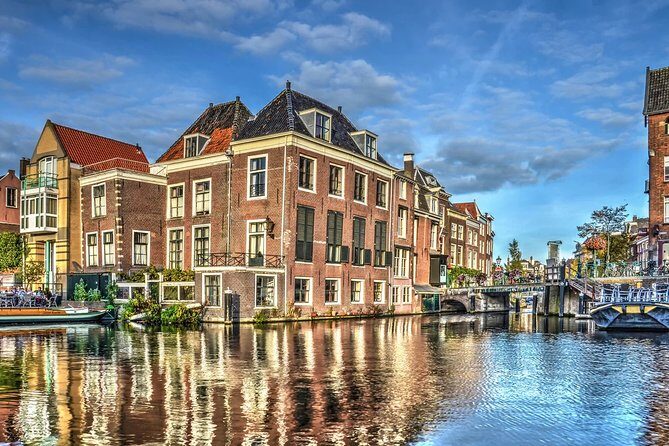 e-Scavenger hunt Leiden: Explore the city at your own pace - Frequently Asked Questions (FAQs)