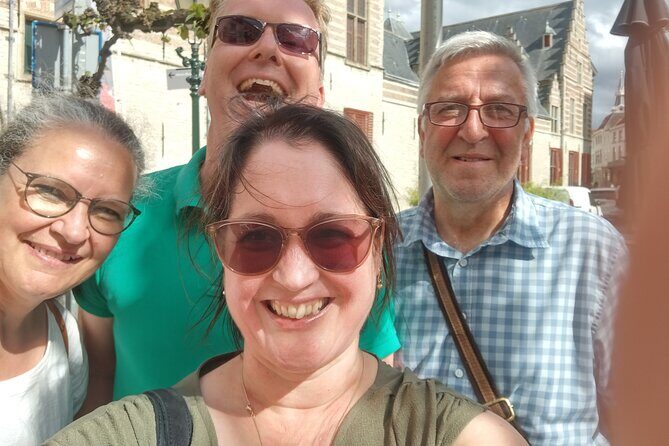 e-Scavenger hunt Lisbon: Explore the city at your own pace - FAQ