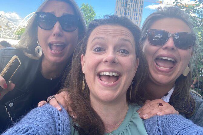 e-Scavenger Hunt London: Explore the City at Your Own Pace - Final Thoughts: Is It Worth It?