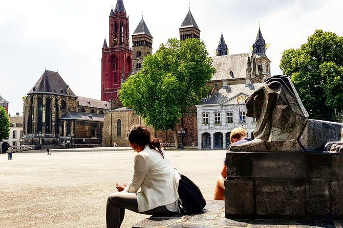 e-Scavenger hunt Maastricht: Explore the city at your own pace - Final Thoughts